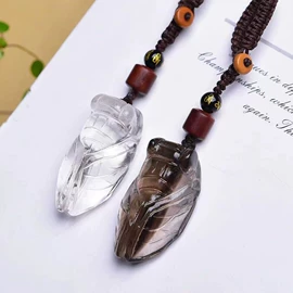 吊坠;手链;车挂