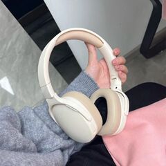 国境を越えた人気の P2961 ワイヤレスヘッドマウント Bluetooth ヘッドセットゲームスポーツ重低音高品質ヘッドセットカスタマイズ
