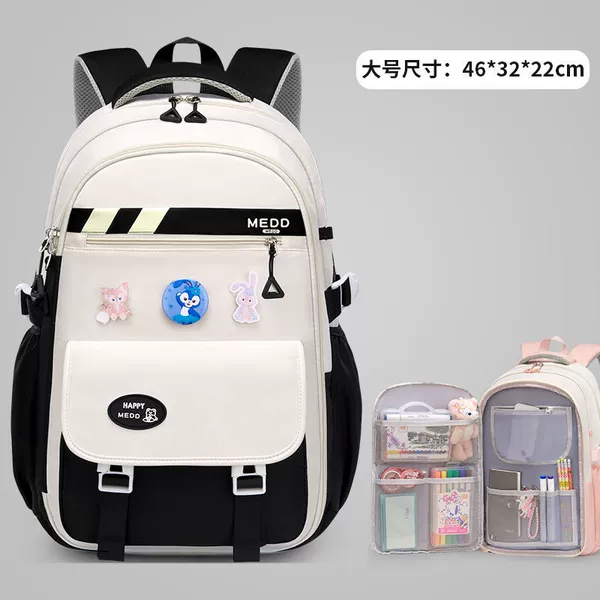 2401 black large size