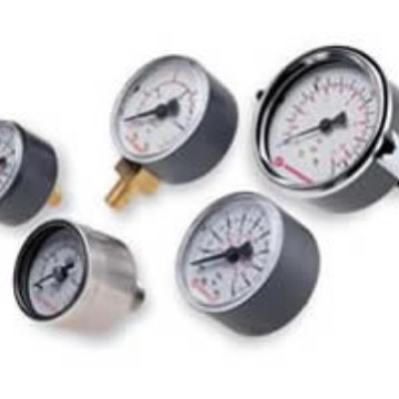 代理 NORGREN 诺冠 压力表 18-013-013(18-015-013)