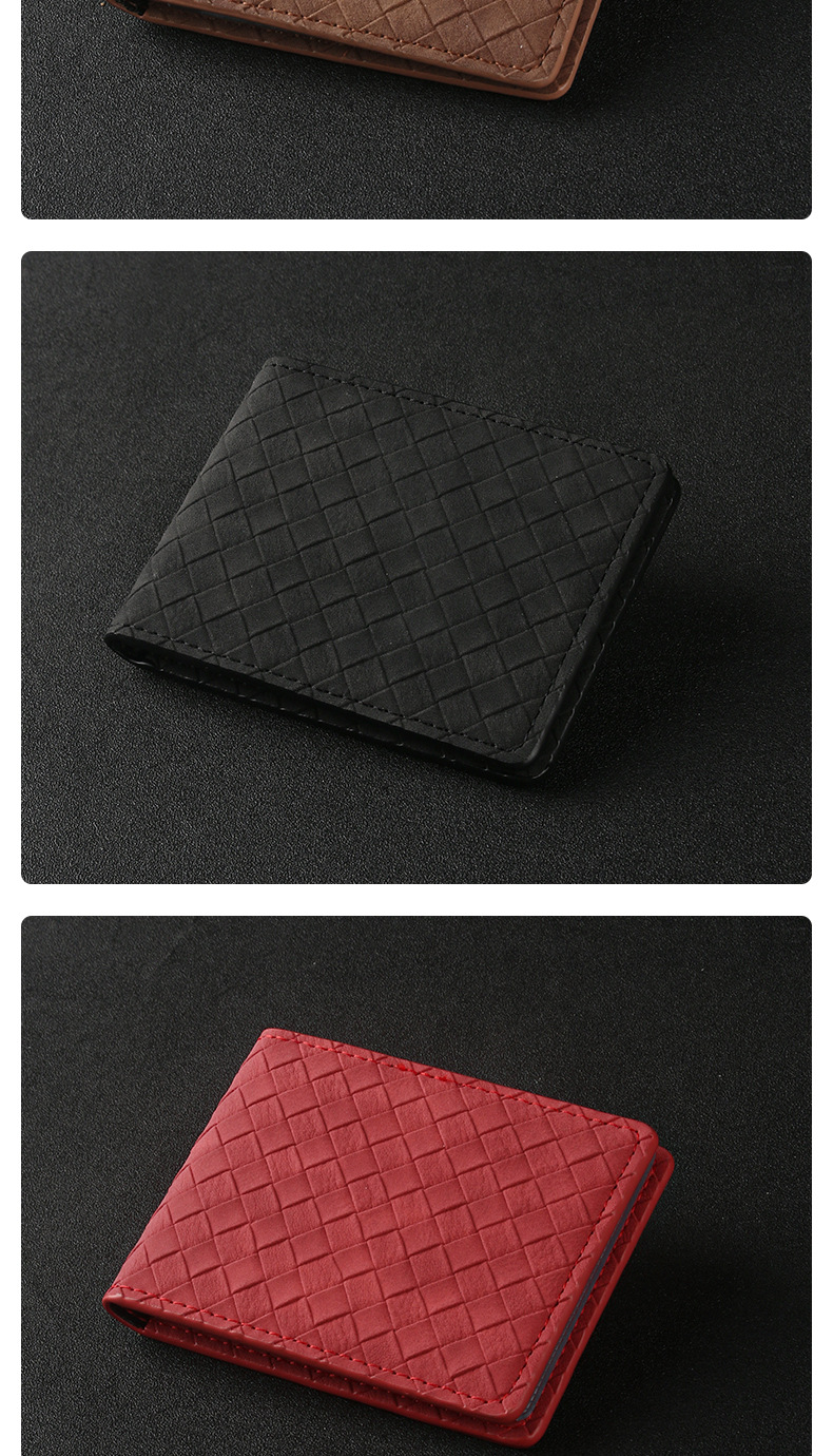 Certificate bag driver's license leather case driver's license protective case card holder driving book integrated personalized license bag