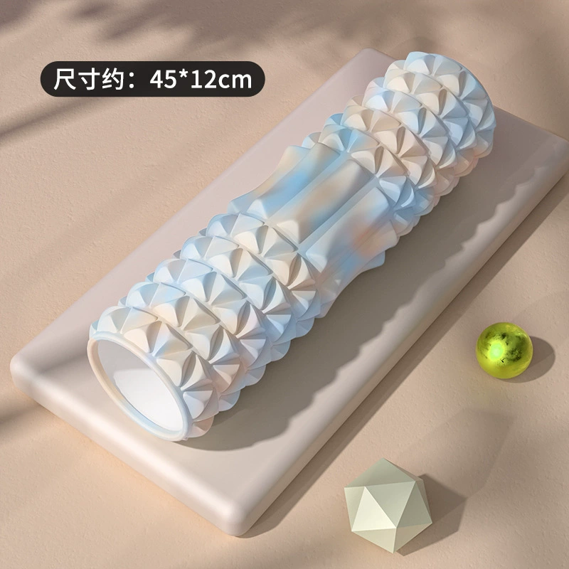 Голова/массажный валик из пеноматериала?