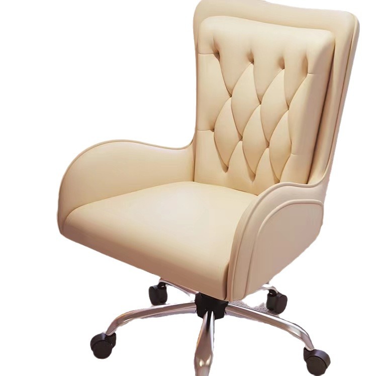 silla de computadora elevable giratoria silla de maquillaje de dormitorio de chicas silla de maquillaje de manicuras taburetes silla de oficina