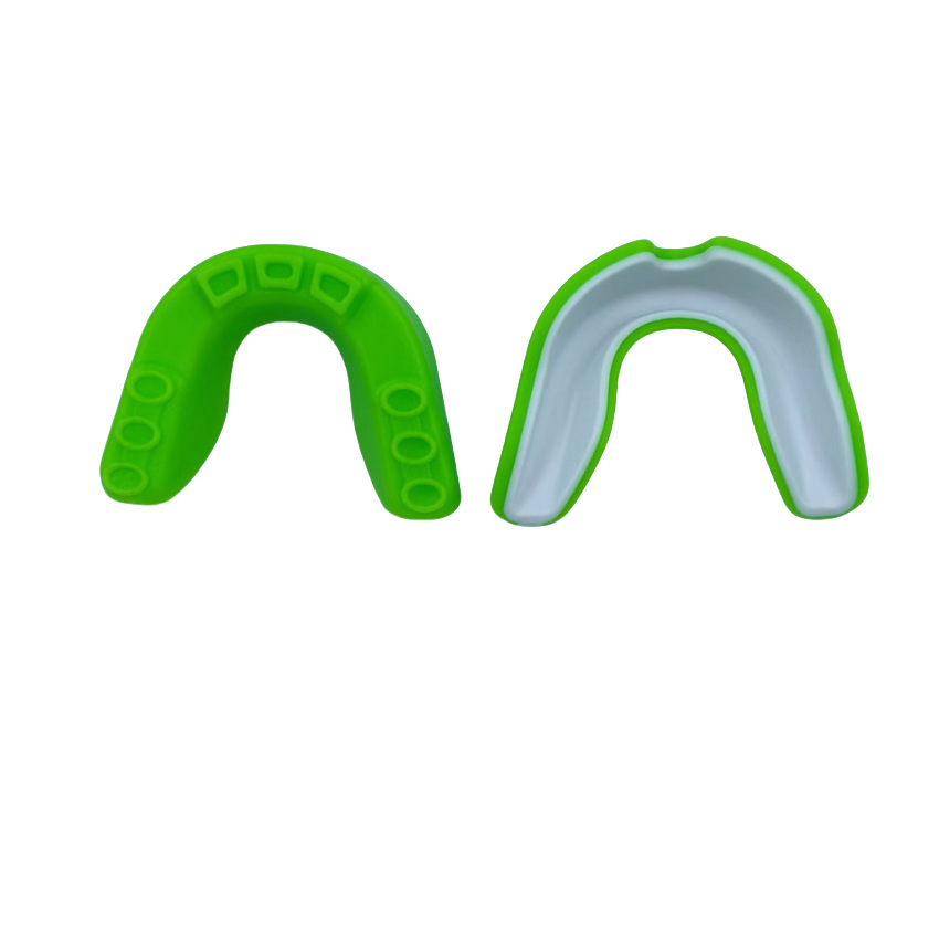 El material pe naranja y blanco está exento de estereotipos.