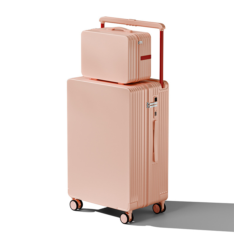 Pink mother-in-law box / 20inch