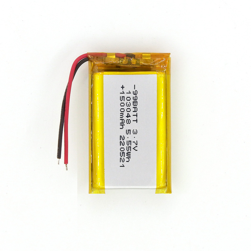 ポリマーリチウム電池3.7v充電式リチウムイオンソフトパックBluetoothヘッドセット電池卸売カスタムバッテリー|undefined