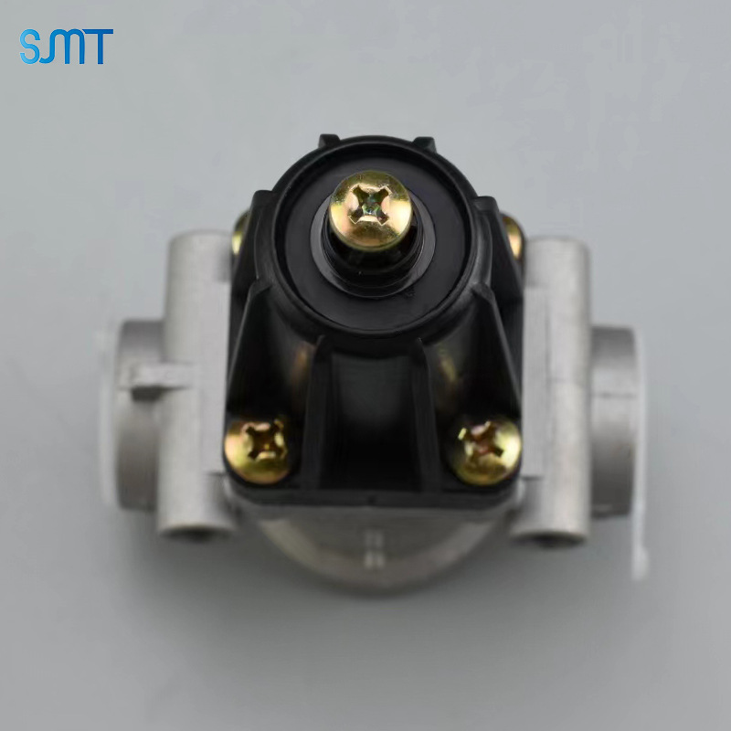 El Autobús Europeo del camión pesado de la válvula limitadora de presión 4750103000 parte SMT