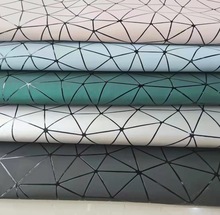 爆款pu蜘蛛纹化妆包 包装盒 各种腰包背包面料