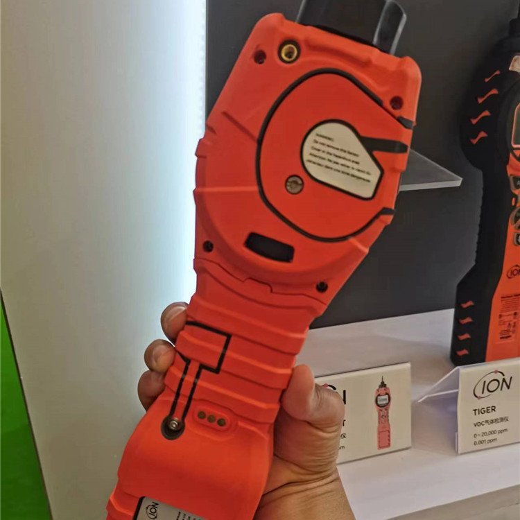 英国离子Tiger XT型 手持式VOC检测仪 采用光离子化（PID）技术