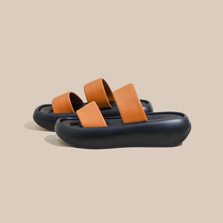 Thick Sole Sandals