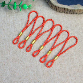 流苏、穗;中国结;挂饰挂件