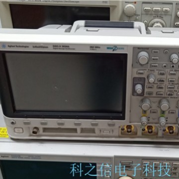 租售回收Agilent安捷伦MSOX2002A MSOX2004A MSOX3024A混合示波器