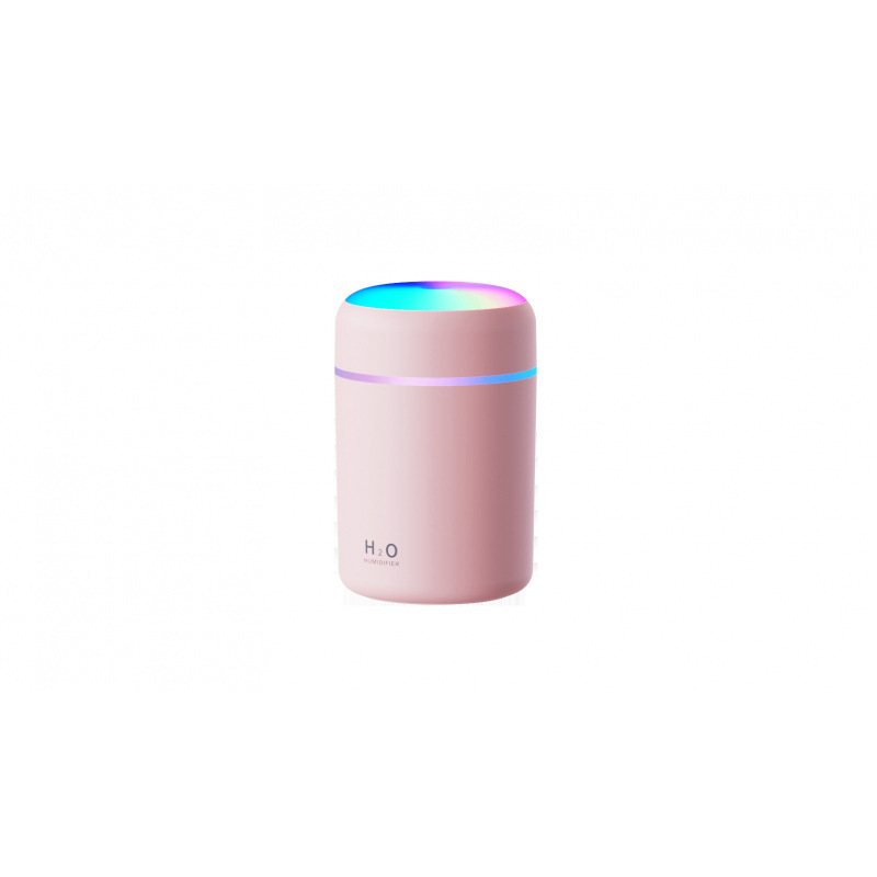 (Cross-border trading), small table humidifier, capacious mute spray for auto