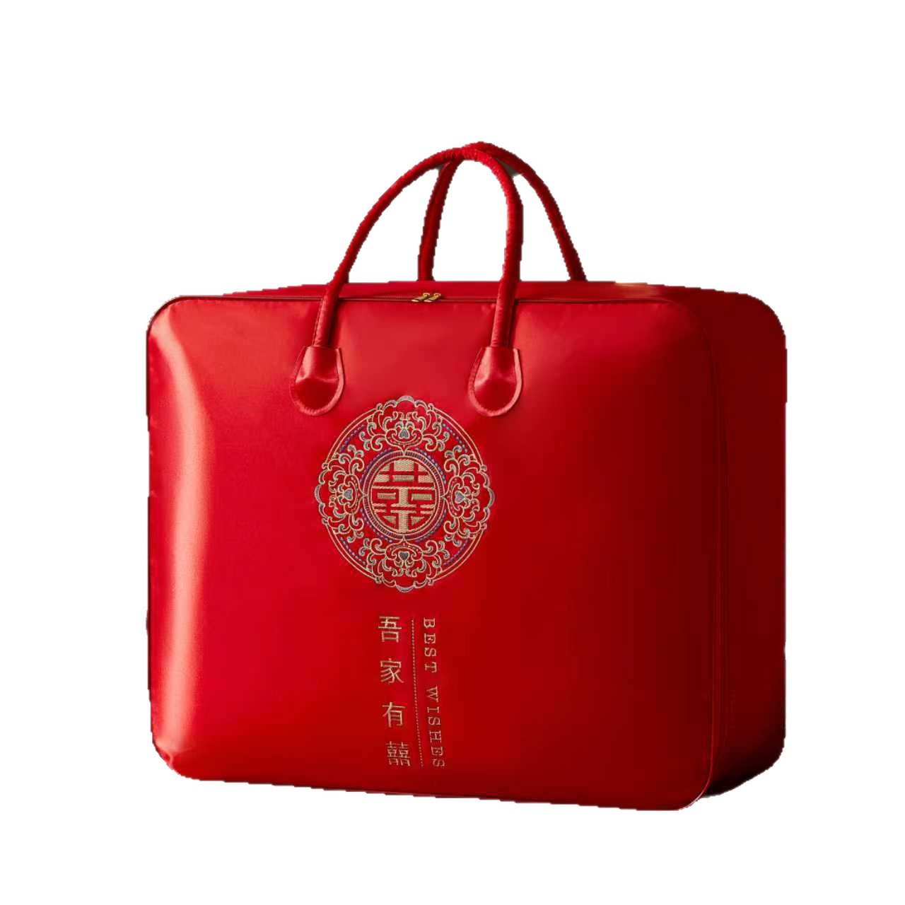 多功能无纺布手提袋