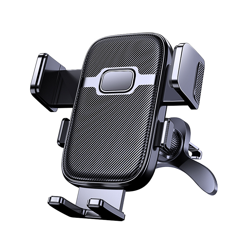 Che Dao – Car phone holder Holder Air Vent - black