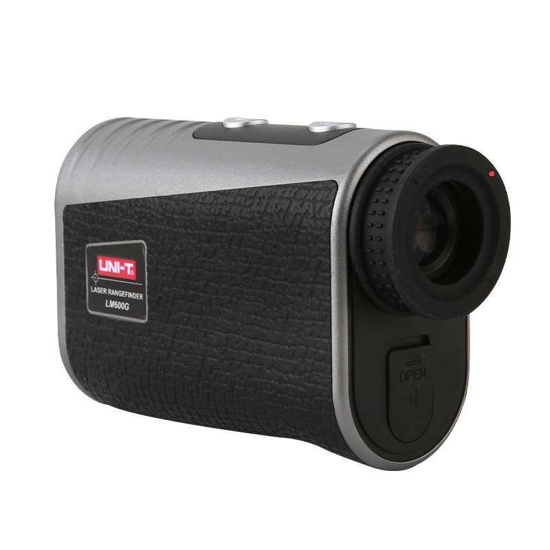 总代理批发优利德测距望远镜LM800G/LM1000G/LM1200G/LM1500G