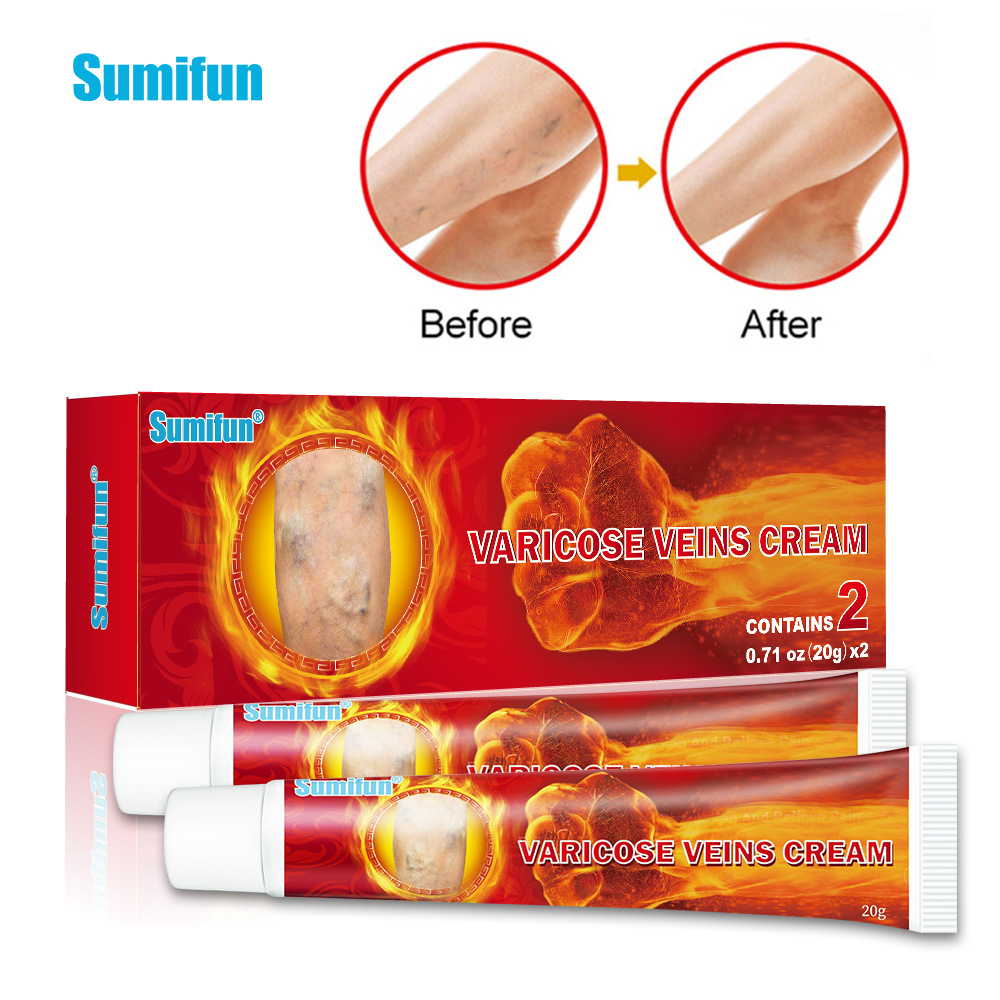 Sumifun Maikang Cream, dos paquetes, comercio exterior transfronterizo AliExpress, crema para la piel para uso externo DZ1000402