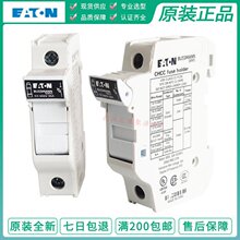 BUSSMANN���� eaton����˿��CHCC1DU �۶������� 600V 10*38 30A