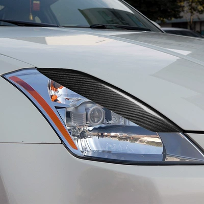 eyebrow headlight decorative strip lamp – Lamp eyebrow