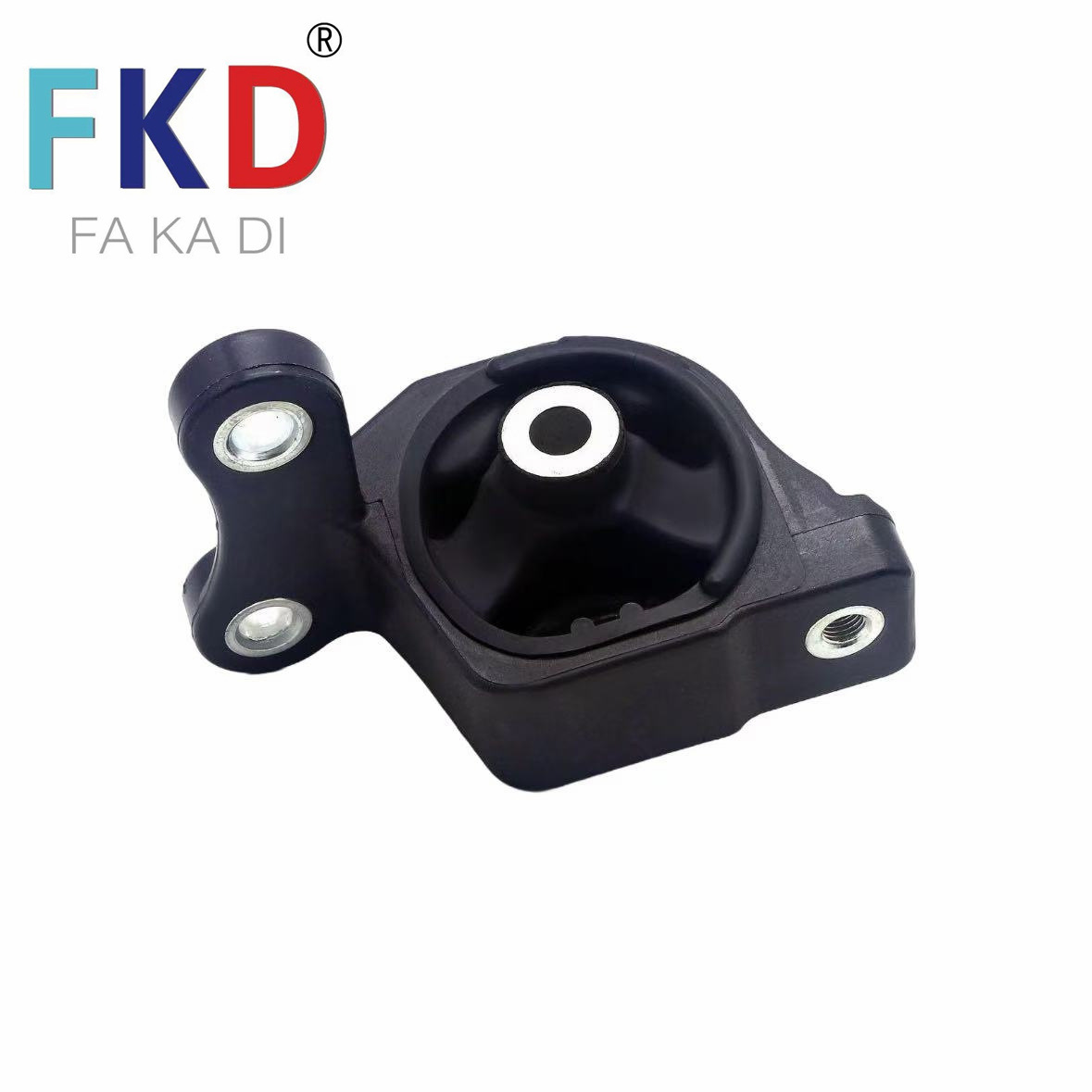 Hot Sale 50810-Saa-982 Is Suitable for Honda Imported Fit Car Engine Bracket Factory Direct Sales