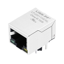 SI-60127-F��������Ӧ���ƴ�����RJ45����������
