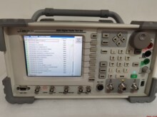 �չ�-����Aeroflex����˹3920�������ߵ�̨�ۺϲ�����IFR3920B