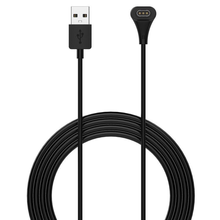 xDfind USB cable de carga para reloj inteligente, longitud del cable: 1m para Casio G-Shock G-SQUAD GBD-H1000