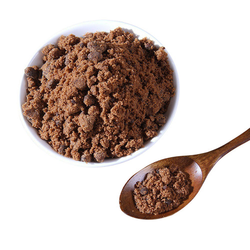 Hui Xuan Tang Old Red Sugar 258g Bagged Earth-Friendly Red Sugar for Girls, Postpartum and Menstrual Red Sugar Wholesale