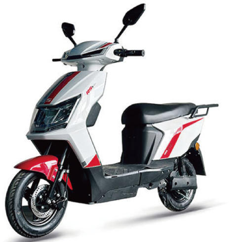 Motuoche Y8 Electric Motorcycle High Power Scooter (Auto Parts and Accessories) - standard
