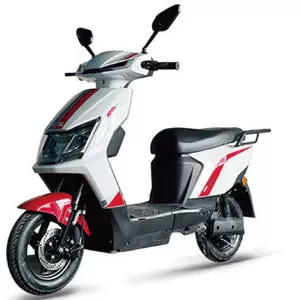 Y8 Electric Motorcycle High Power Scooter