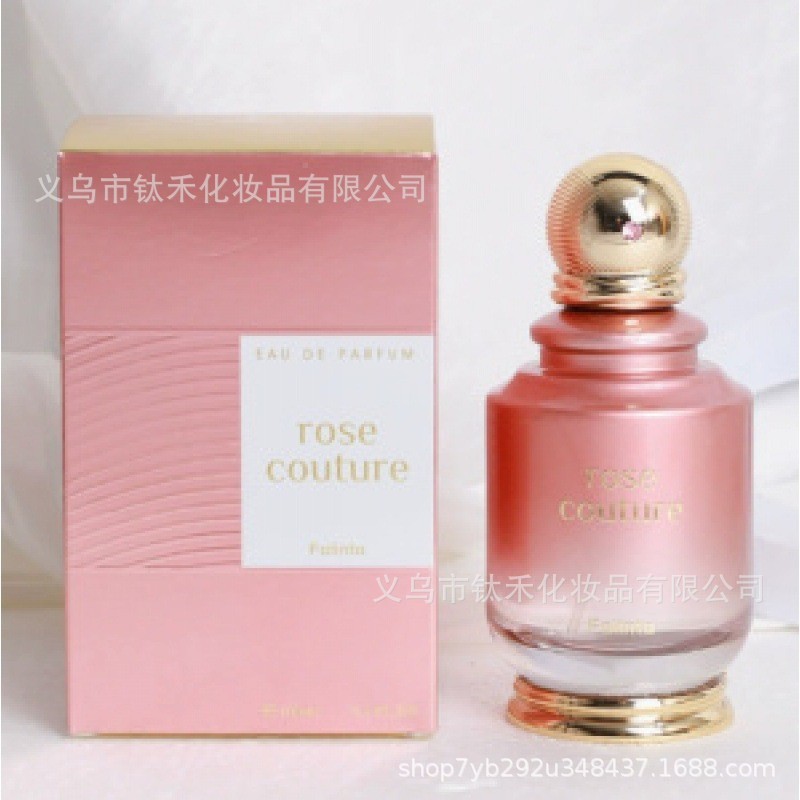 Explosiones transfronterizas de Oriente Medio Dubai comercio exterior árabe hombre y mujer alta sensación de perfumes duraderos al por mayor