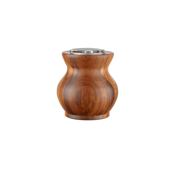 Large altar salt shaker