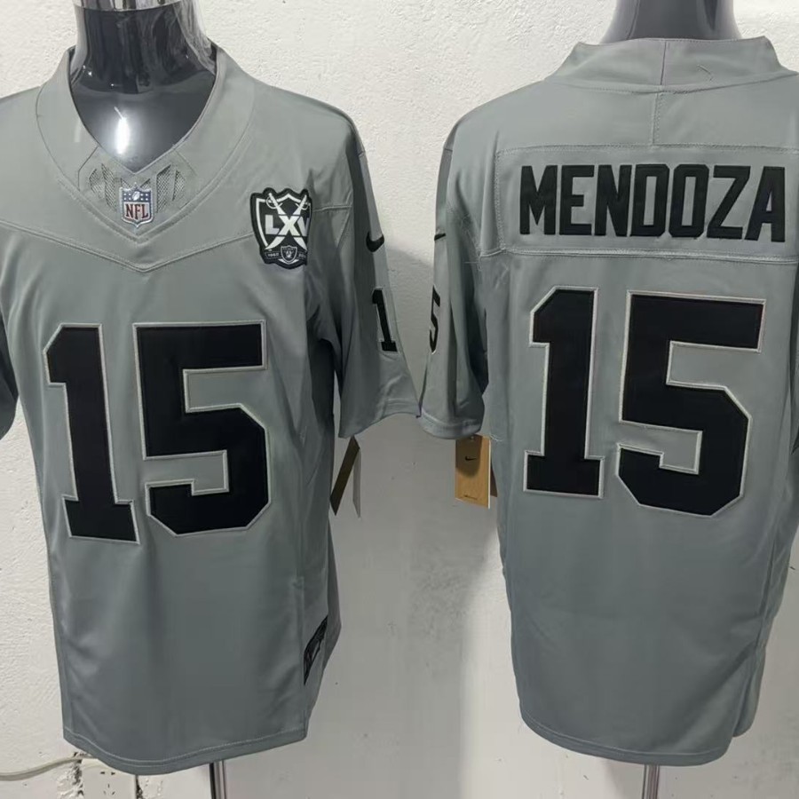 Raiders 3 generación rugby uniformes rugby camisetas bordadas varillas