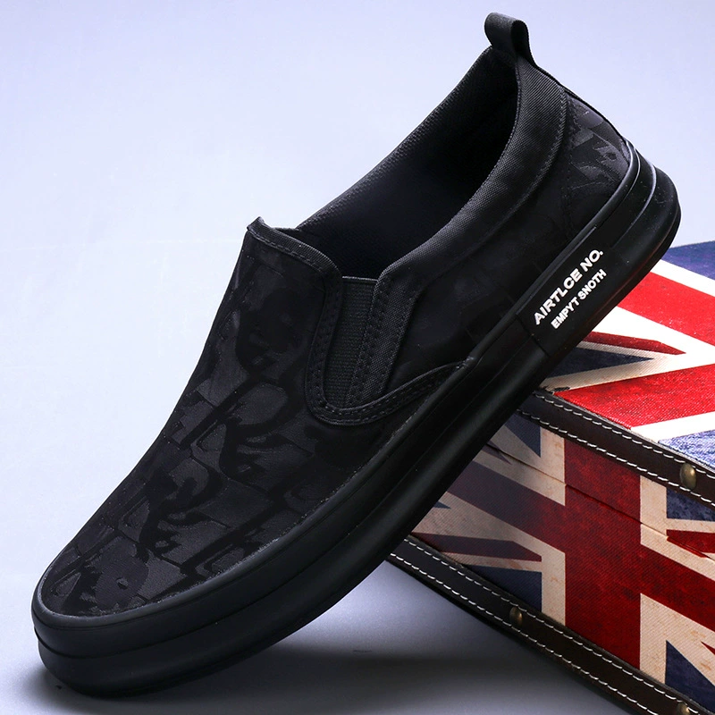 Summer universal sports footwear for leisure, men's breathable trend sneakers, shoes