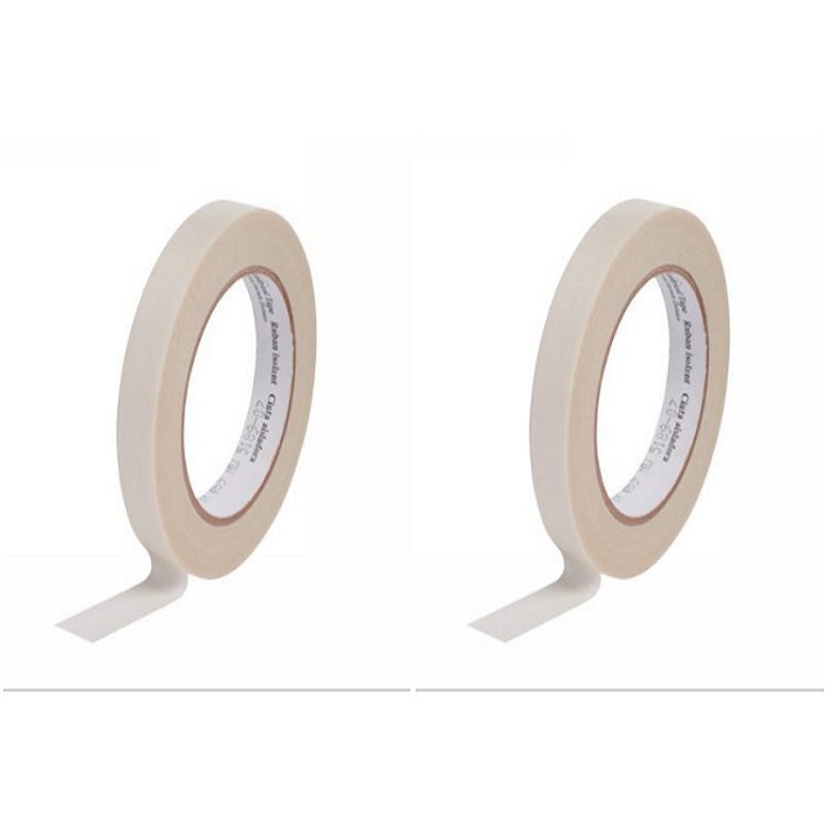 3M69玻璃布绝缘胶带 耐高温 应用于线圈封包及固定 表面可印刷