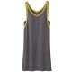 2024 New Ice Silk Threaded Vest Women's Nightgown with Chest Pad Integrated Sleeveless Outer Wearing Pajamas in Spring and Summer