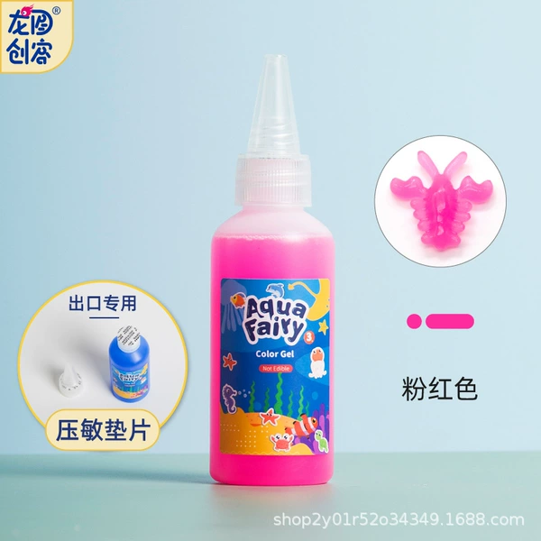 Fluorescence, 60 ml