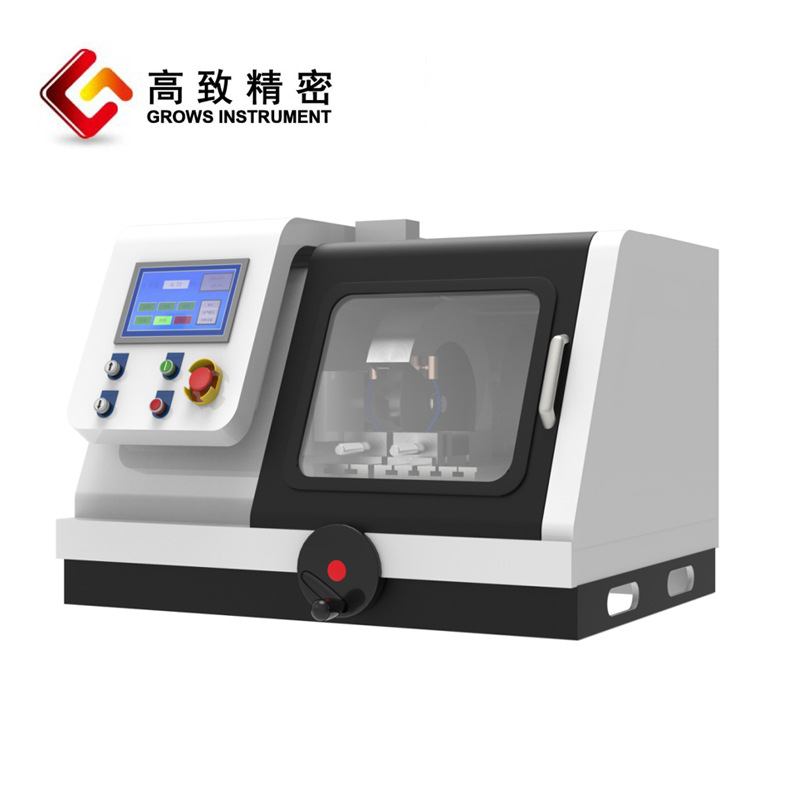 ZQ-100ȫ�Զ����������и��