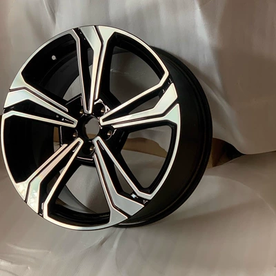 Hub L7 aluminum alloy wheel rims