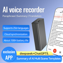Q65+A��������ChatGPT¼���ʴ��������Ͽ�תд�����ܽ�AI¼����