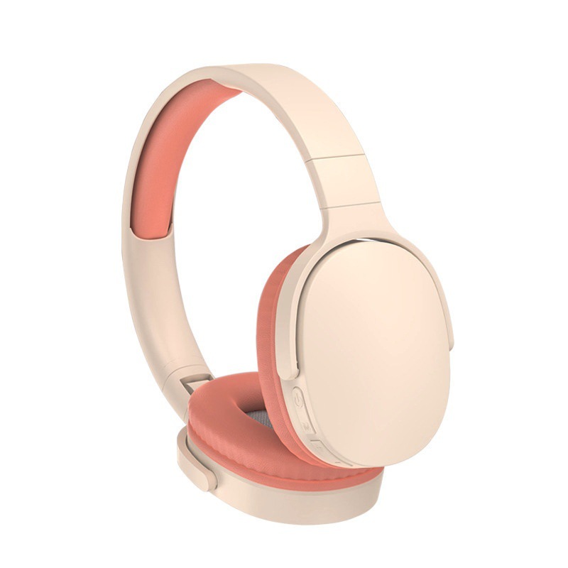 Fábrica directa 2961 auriculares Bluetooth inalámbricos auriculares móviles universales plegables de larga duración viento deportivo
