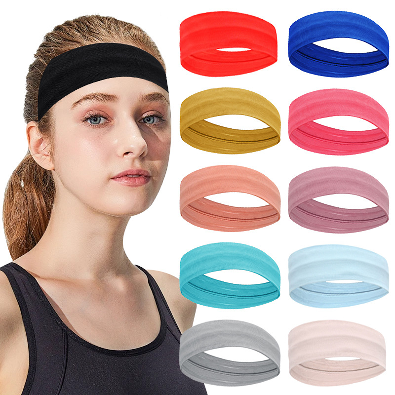 Sports headband