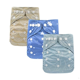 宠物绝育服/生理裤;尿布;布尿裤