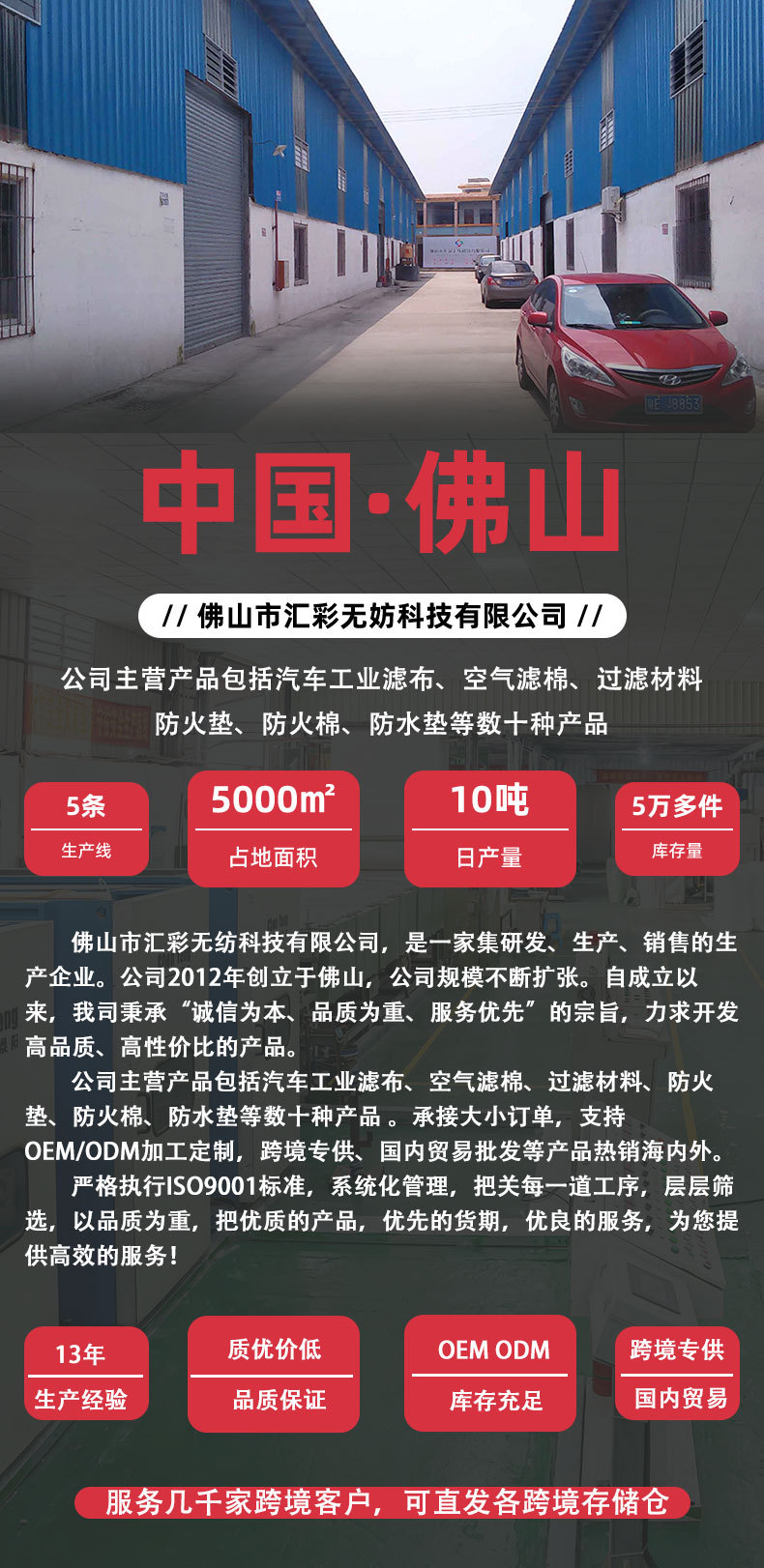 防滑底玻纤垫-各种颜色_02