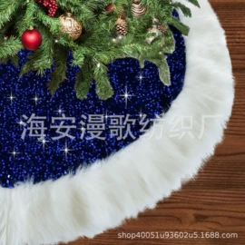 圣诞装饰品;圣诞树裙;靠垫/抱枕