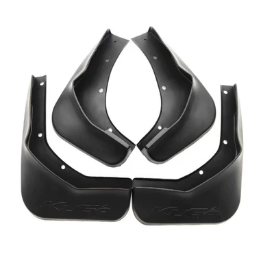 Escape Car Tire – Mudguard