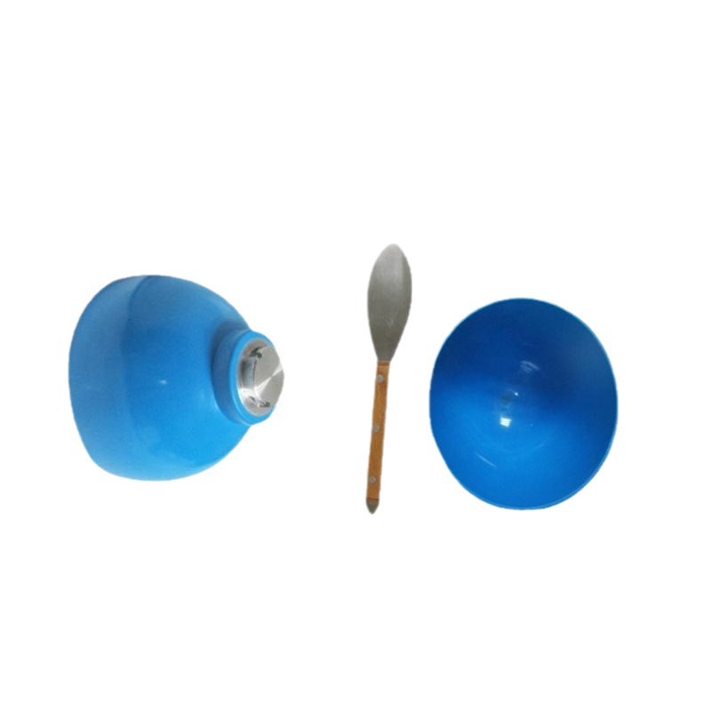 Alginato transfronterizo impresión material mezclador de yeso mezclador de vacío mezclador de material oral dental envío gratuito mezcla de alta eficiencia