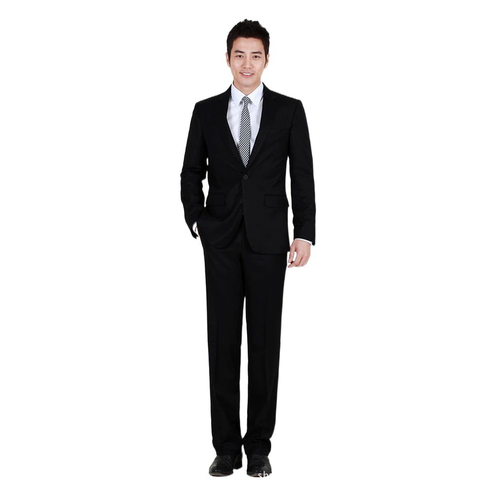 Мужские костюмы, официальная одежда, деловой стиль, классические костюмы, одежда для собеседований, униформа для охранников, дропшиппинг