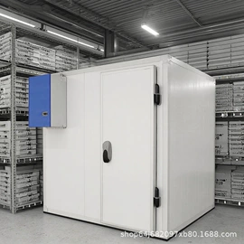 冷库/速冻柜;保鲜冷藏设备;保温隔热材料