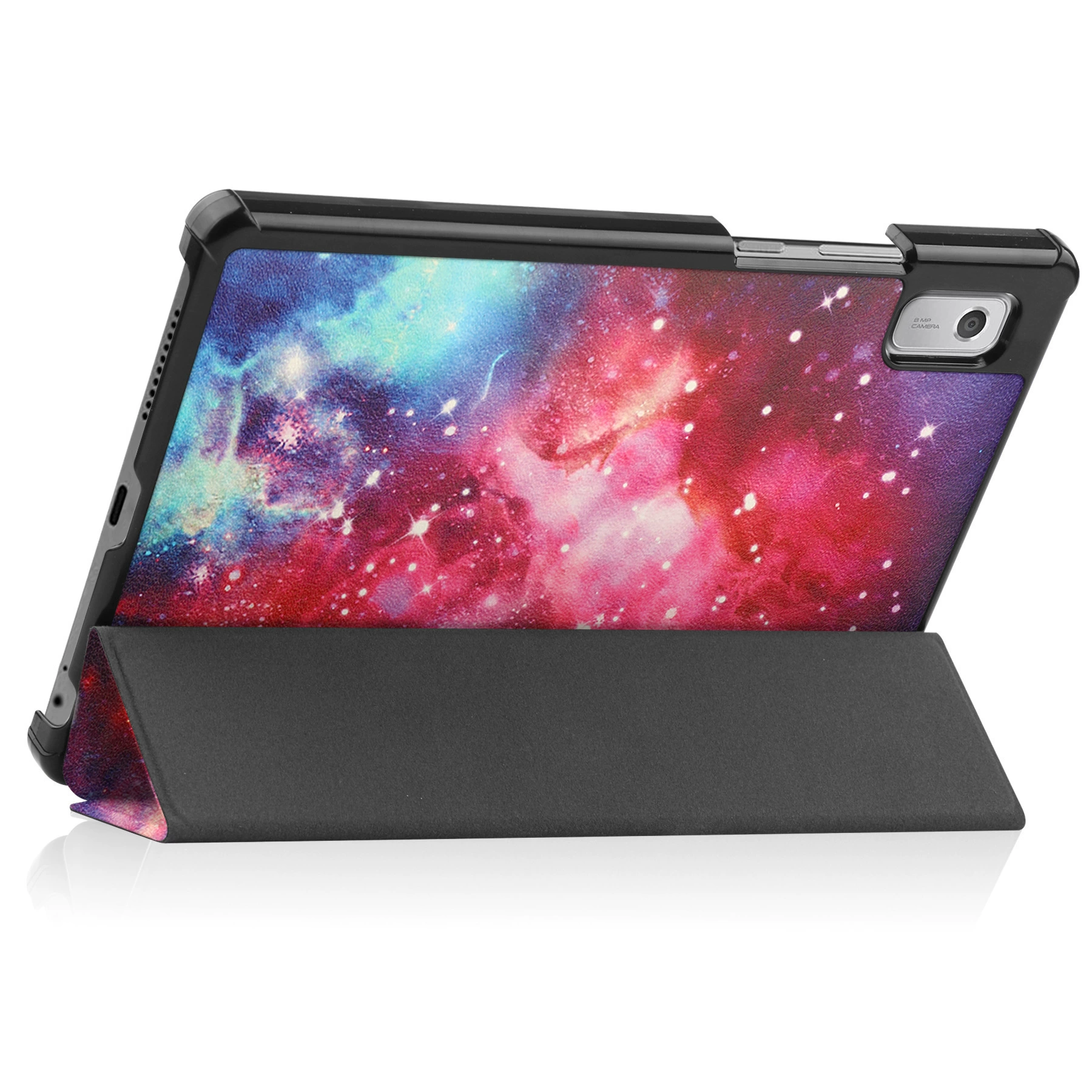 Чехол из кожи для Lenovo TAB M9 TB-310FU Lenovo Tab M9 со скидкой 30 % защитный чехол-накладка
